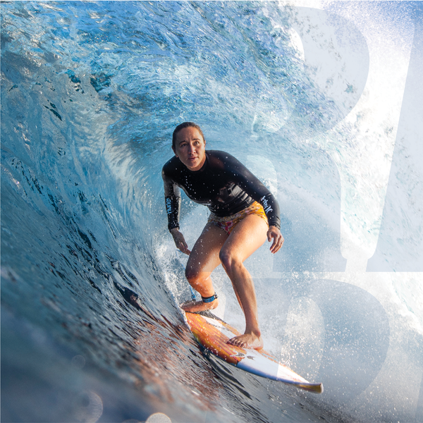 Fcs FCS II Carissa Moore Signature Tri Fin Set