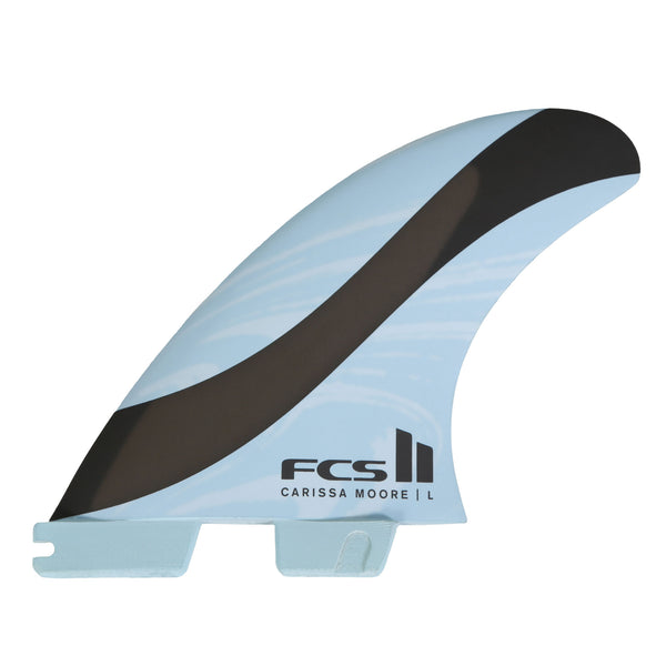 fcs FCS II Carissa Moore Signature Tri Fin Set