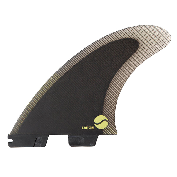 Fcs FCS II Carver Tri Fin Set