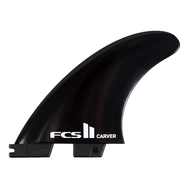 fcs FCS II Carver Tri Fin Set AUSTRALIAN MADE