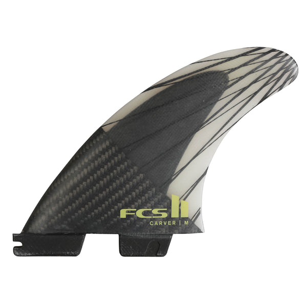 fcs FCS II Carver Tri Fin Set