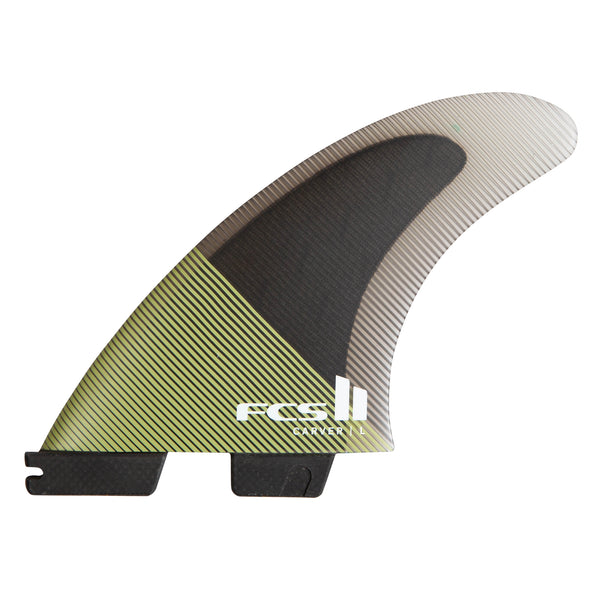 fcs FCS II Carver Tri Fin Set