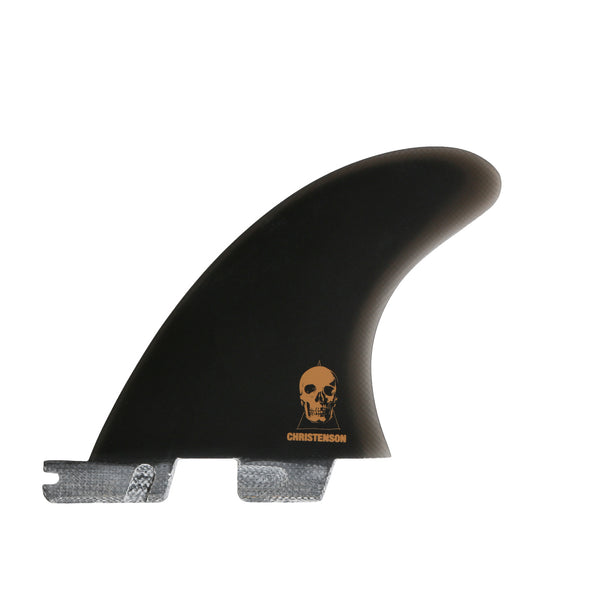 Fcs FCS II Christenson Tri-Quad Fin Set