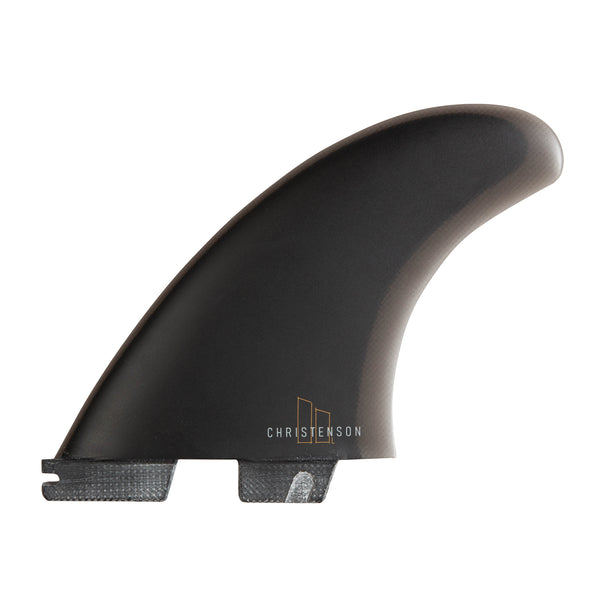 fcs FCS II Christenson Tri-Quad Fin Set