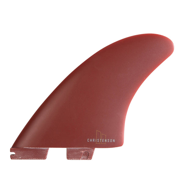 fcs FCS II Christenson Twin Fin Set