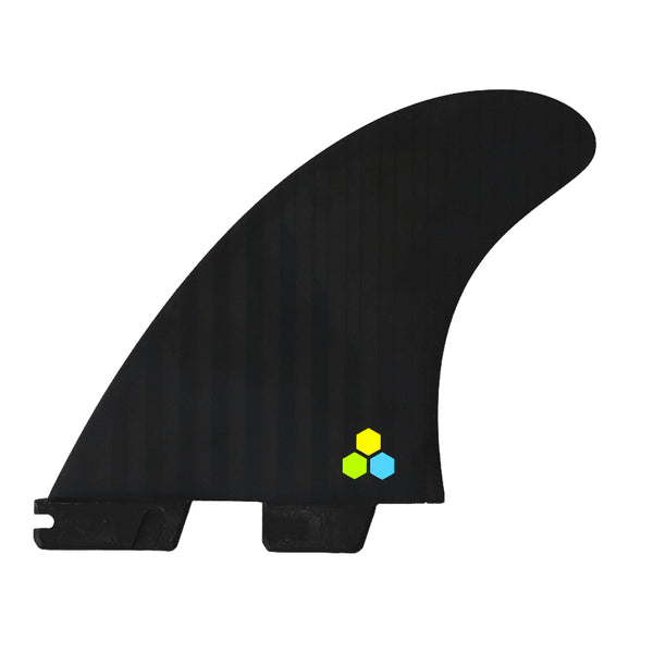 Fcs FCS II CI Upright Tri Fin Set