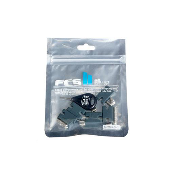 fcs FCS II Compatibility Kit