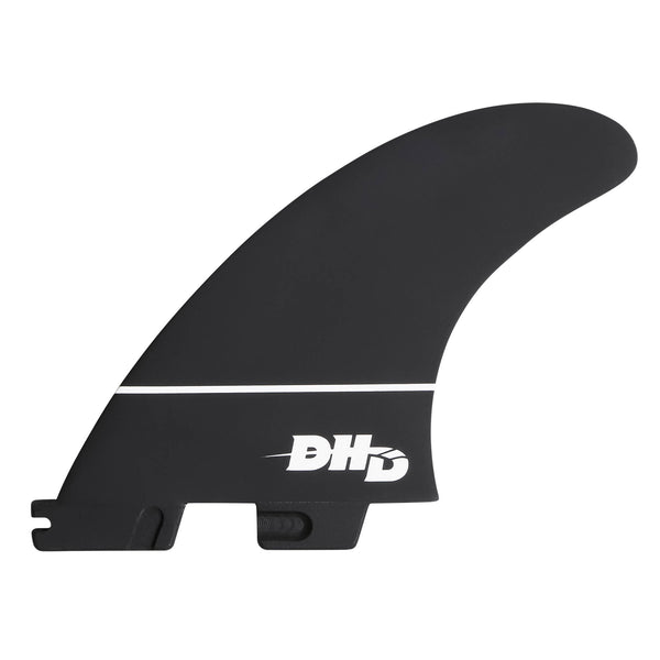 Fcs FCS II DHD Tri Fin Set