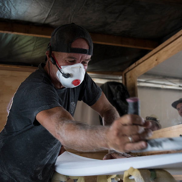 Fcs FCS II DHD Tri Fin Set