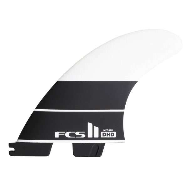 fcs FCS II DHD Tri Fin Set