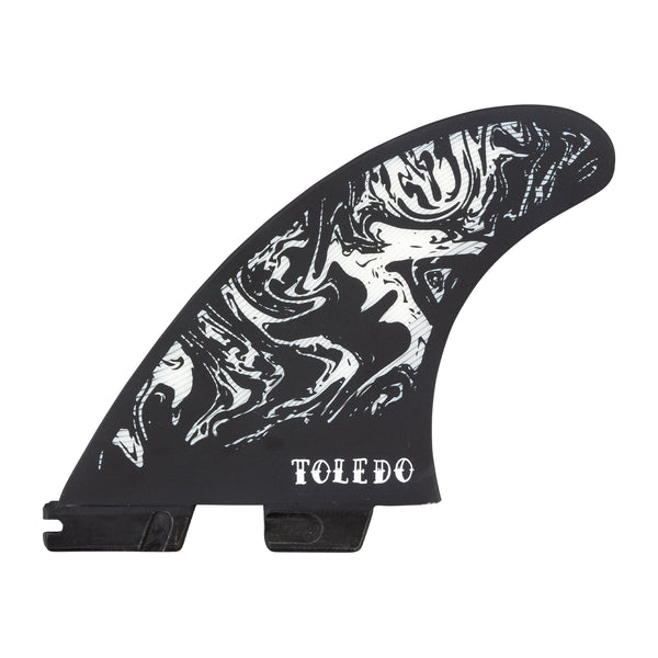 Fcs FCS II Filipe Toledo Tri Fin Set