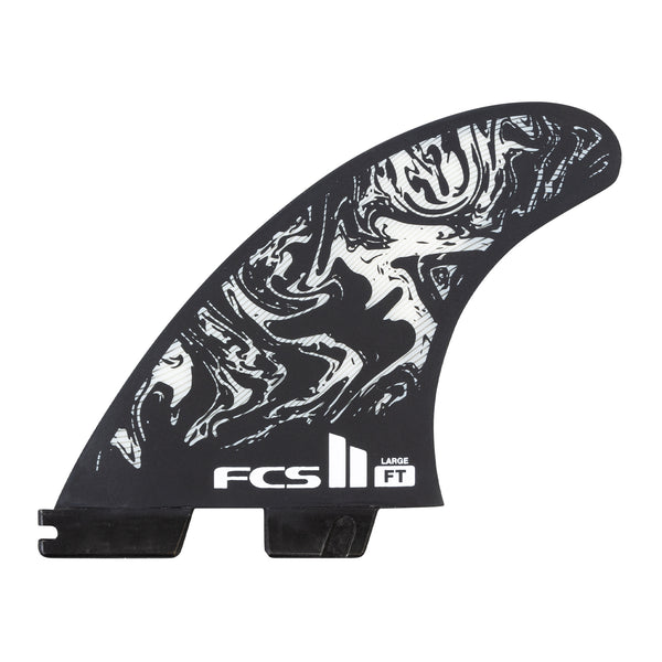 fcs FCS II Filipe Toledo Tri Fin Set