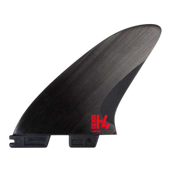 Fcs FCS II H4 Tri Fin Set