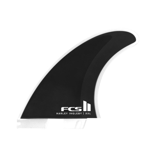fcs FCS II Harley Longboard Tri Fin Set