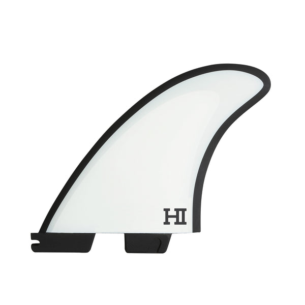 Fcs FCS II Harley Mid Tri-Quad Fin Set