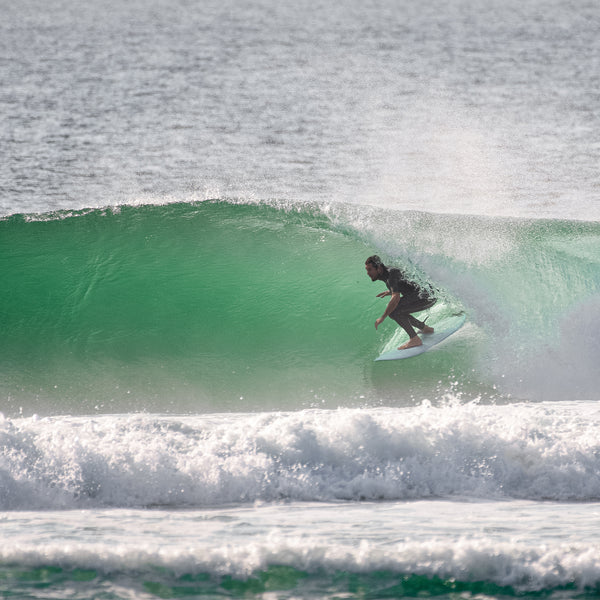 Fcs FCS II Harley Mid Tri-Quad Fin Set