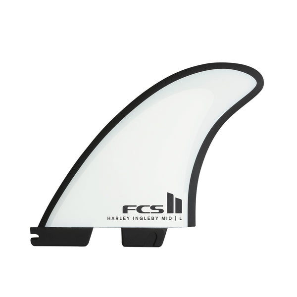 fcs FCS II Harley Mid Tri-Quad Fin Set