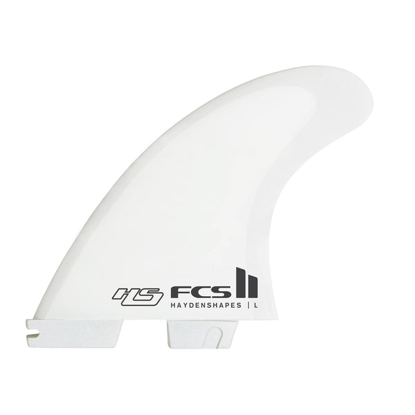 fcs FCS II Haydenshapes Tri Fin Set