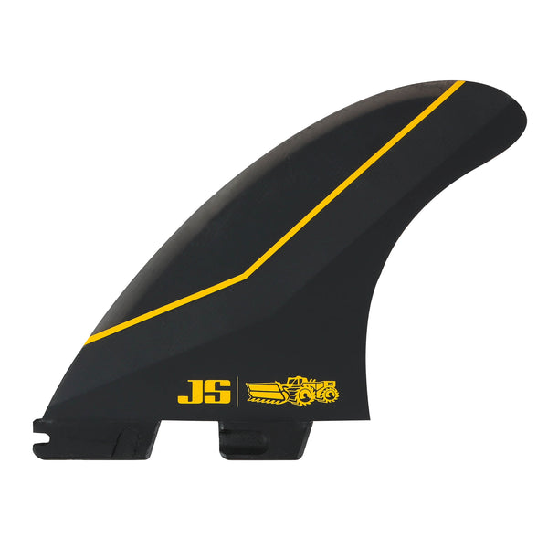 Fcs FCS II JS Tri Fin Set