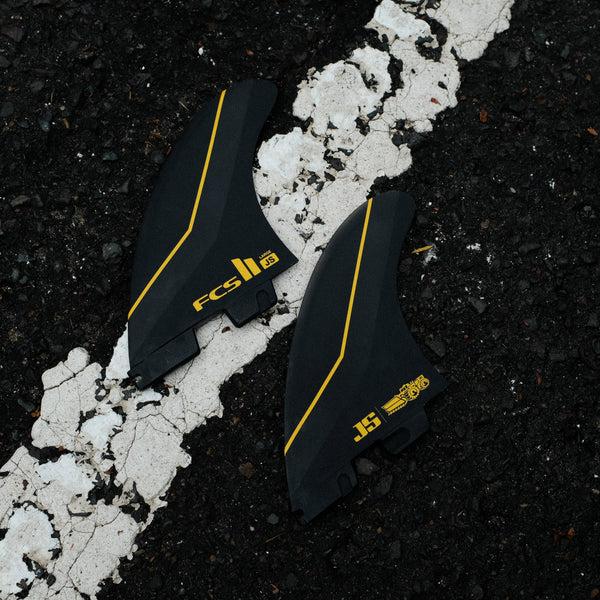 Fcs FCS II JS Tri Fin Set