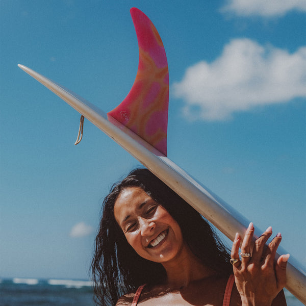 Fcs FCS II Kelia Moniz Longboard Fin