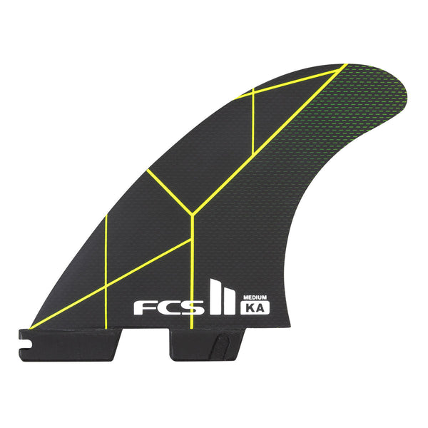 Fcs FCS II Kolohe Andino Tri Fin Set