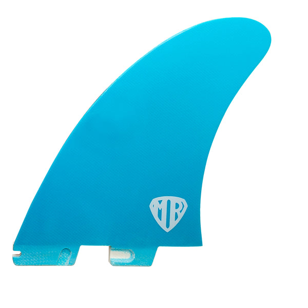 Fcs FCS II Mark Richards Freeride Twin Fin Set