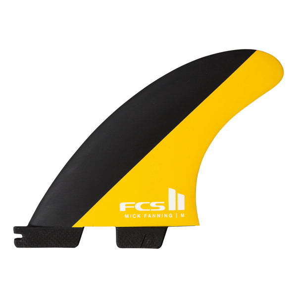 Fcs FCS II Mick Fanning Tri Fin Set