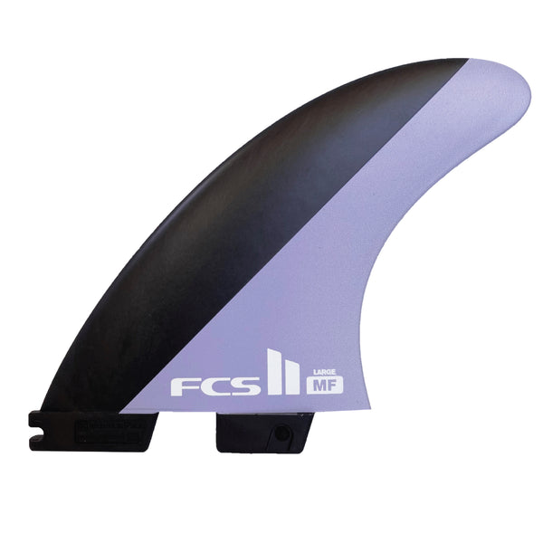 Fcs FCS II Mick Fanning Tri Fin Set