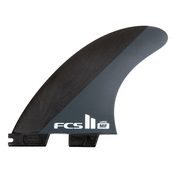 fcs FCS II Mick Fanning Tri Fin Set