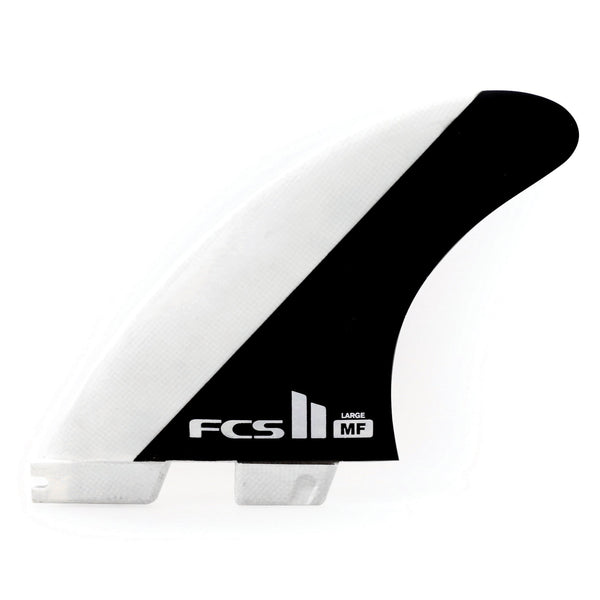 fcs FCS II Mick Fanning Tri Fin Set