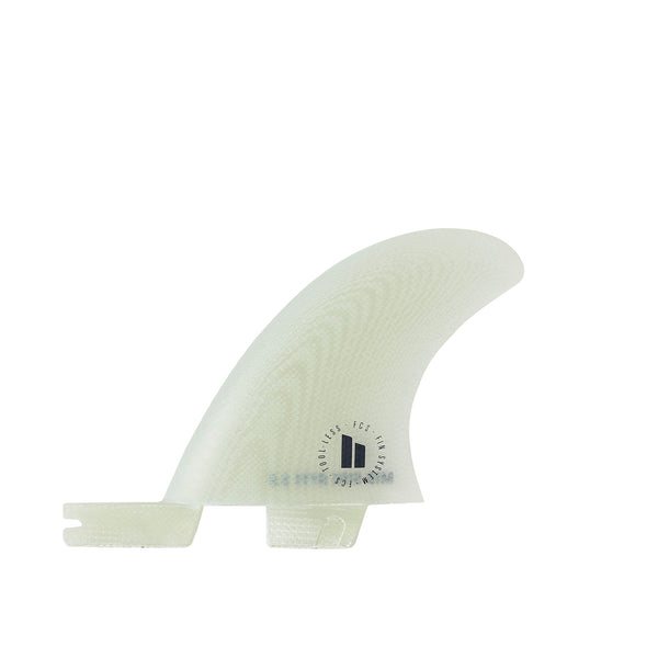 Fcs FCS II Mid Side Byte Fin Set