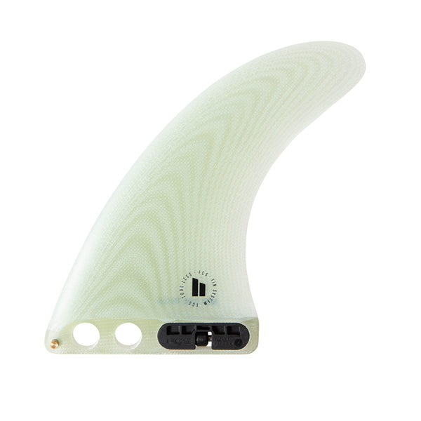 fcs FCS II Mid Single Fin