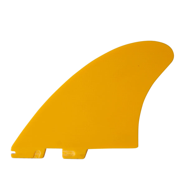 Fcs FCS II Modern Keel Twin Fin Set