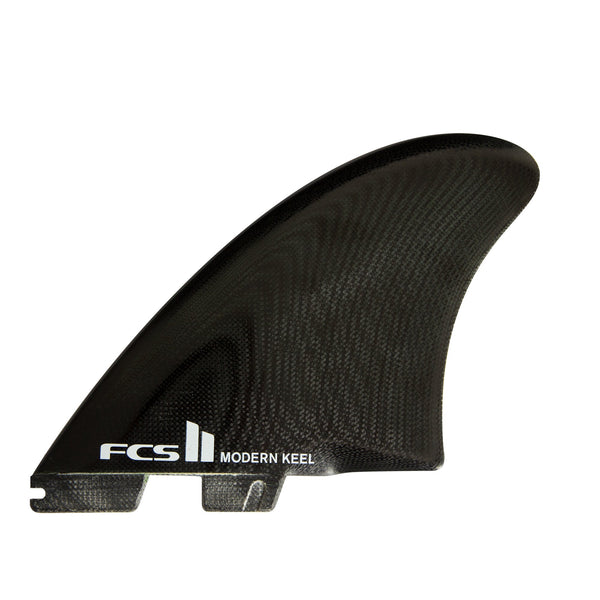 Fcs FCS II Modern Keel Twin Fin Set