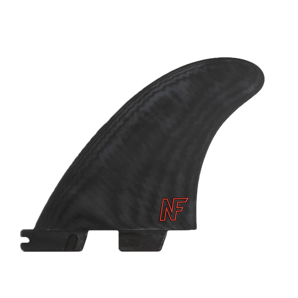 Fcs FCS II Nathan Florence Big Wave Tri Fin Set
