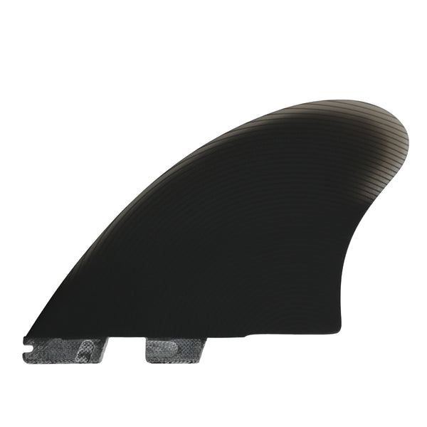 Fcs FCS II Performer Keel Twin Fin Set