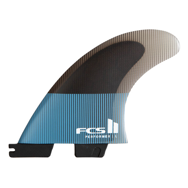 fcs FCS II Performer Quad Fin Set