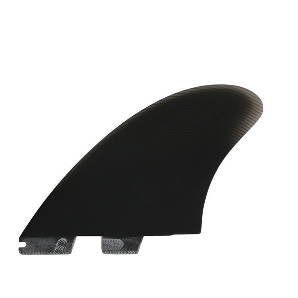 Fcs FCS II Performer Quad Split Keel Fin Set