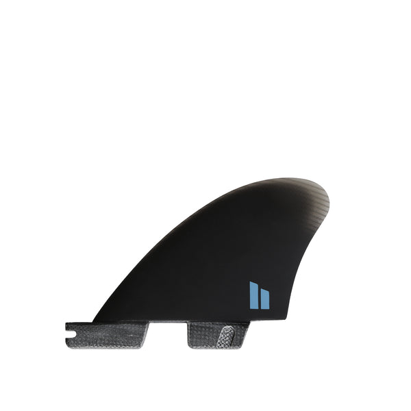 Fcs FCS II Performer Quad Split Keel Fin Set