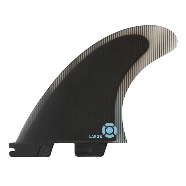 Fcs FCS II Performer Tri Fin Set