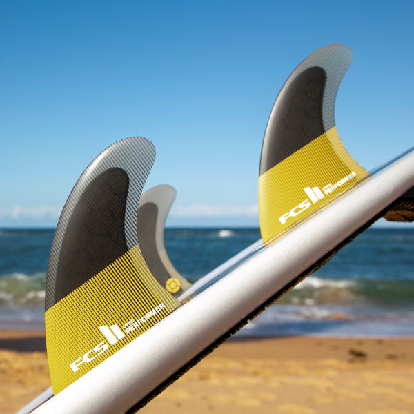 Fcs FCS II Performer Tri Fin Set