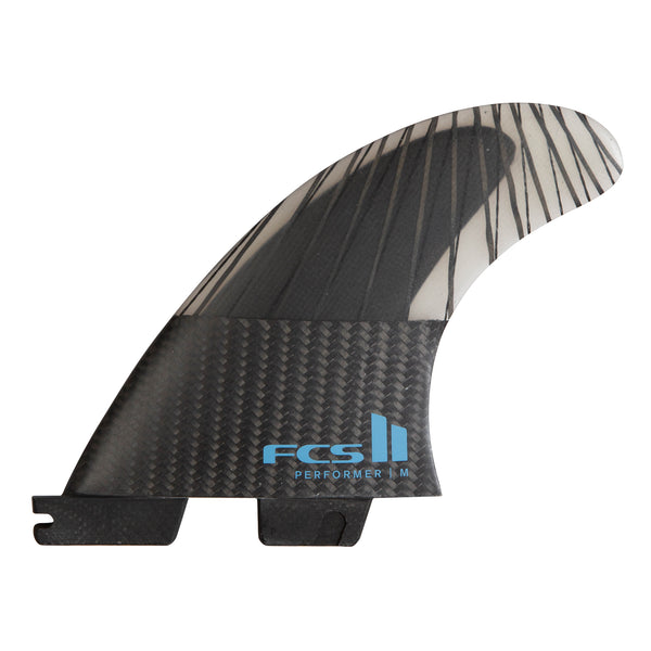 fcs FCS II Performer Tri Fin Set