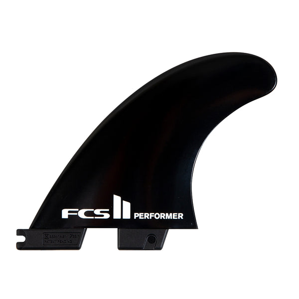 fcs FCS II Performer Tri Fin Set