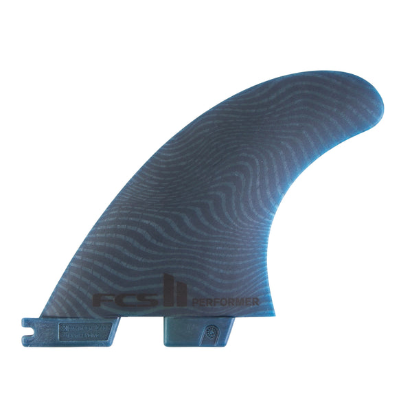 fcs FCS II Performer Tri-Quad Fin Set