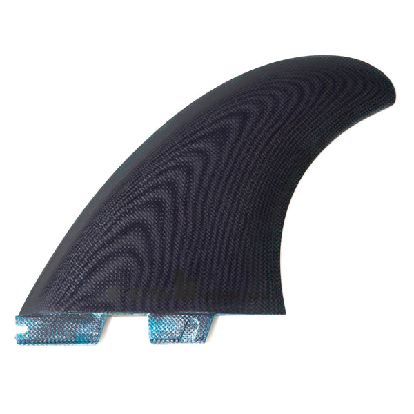 fcs FCS II Power Twin Fin Set