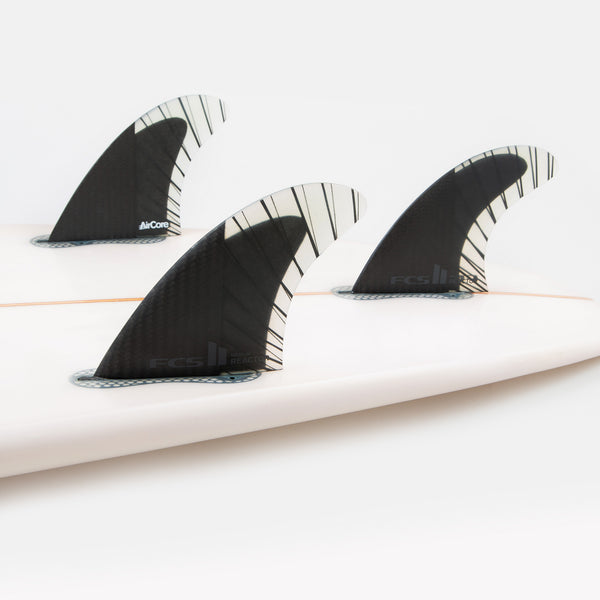 Fcs FCS II Reactor Tri Fin Set