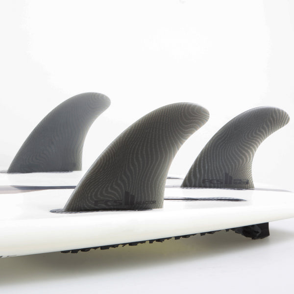 Fcs FCS II Reactor Tri Fin Set