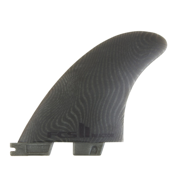 fcs FCS II Reactor Tri Fin Set