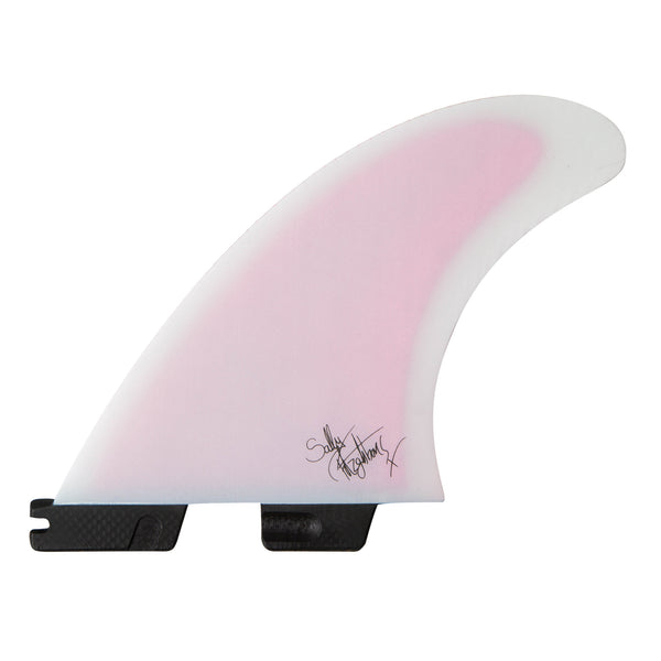 Fcs FCS II Sally Fitzgibbons Tri Fin Set